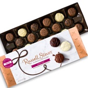 Russell Stover Truffle Assortment