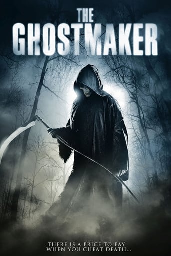 The Ghostmaker (2011)