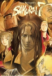 Samurai 7 (2004)