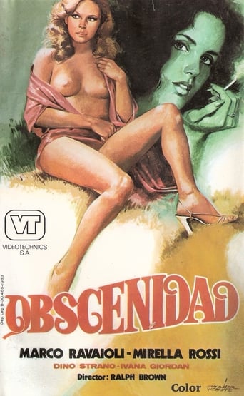 Oscenità (1980)