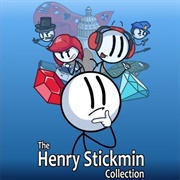 The Henry Stickmin Collection