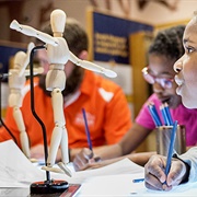 National Art Museum of Sport