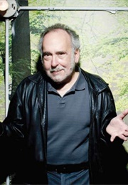 Peter S Beagle (*)