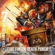 When the Seasons Change - Five Finger Death Punch