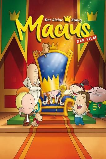 Little King Macius (2007)