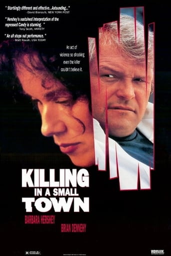 A Killing in a Small Town (1990)