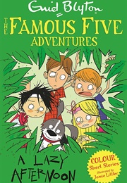 A Lazy Afternoon (Enid Blyton)