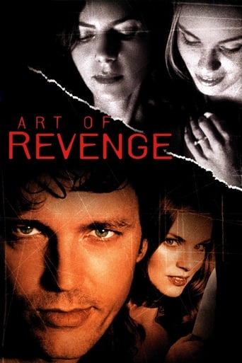Art of Revenge (2003)