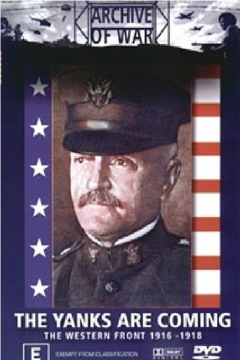 The Yanks Are Coming (1963)