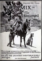 The Untamed (1920)