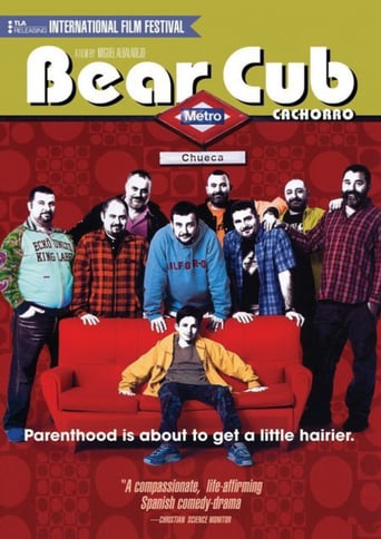 Bear Cub (2004)