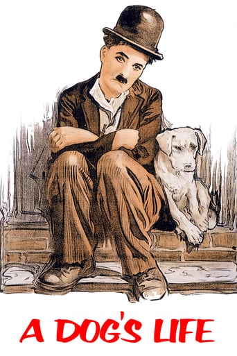 A Dog&#39;s Life (1918)