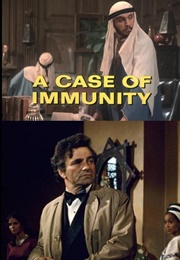 Columbo: A Case of Immunity (1975)