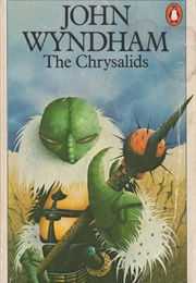 The Chrysalids (John Wyndham)