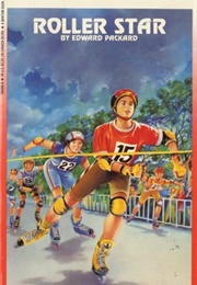 Roller Star (Edward Packard)
