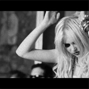 Zombie - The Pretty Reckless
