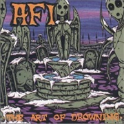 AFI - The Art of Drowning (2000)
