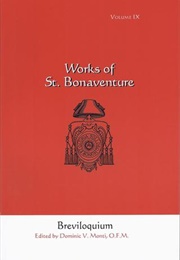 Breviloquium (Bonaventure)