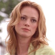 Lucie Laurier (Chocolate)