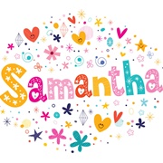 Samantha