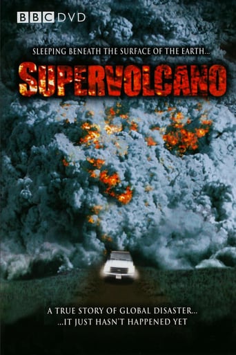 Supervolcano (2005)