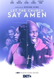 Let the Church Say Amen (2013)