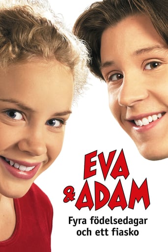 Eva &amp; Adam: Four Birthdays and a Fiasco (2001)