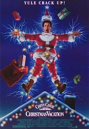 National Lampoon&#39;s Christmas Vacation (1989)