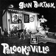 Glen Burtnik - Palookaville
