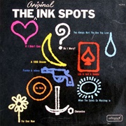 The Ink Spots - The Original Ink Spots