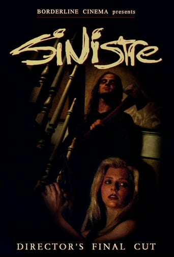 Sinistre (2006)