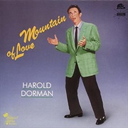 Mountain of Love - Harold Dorman