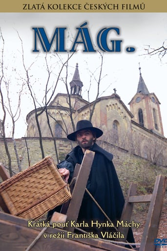 Mág (1988)