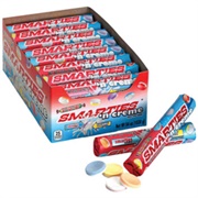 Smarties 'N Creme