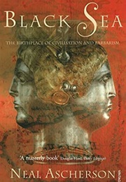 Black Sea (Neal Ascherson)