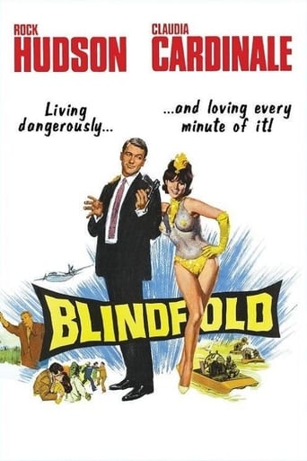 Blindfold (1965)