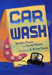 Car Wash (Sandra Steen)