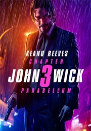 John Wick 3 (2019)