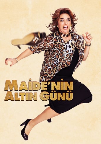Maide'nin Altın Günü (2017)