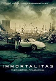 Immortalitas (2011)