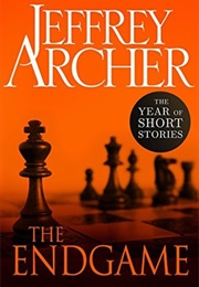 The Endgame: The Year of Short Stories - December (Jeffrey Archer)