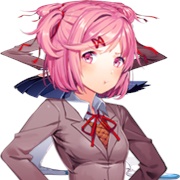 Natsuki