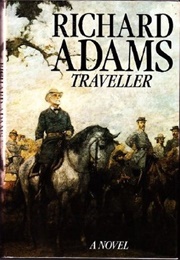 Traveller (Richard Adams)