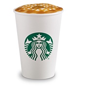 Caramel MacChiato