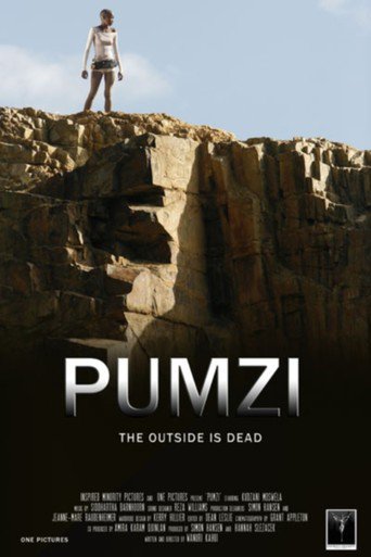 Pumzi (2009)
