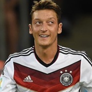 Mesut Özil