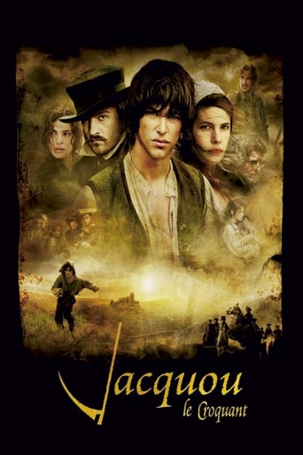Jacquou the Rebel (2007)