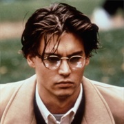 Johnny Depp