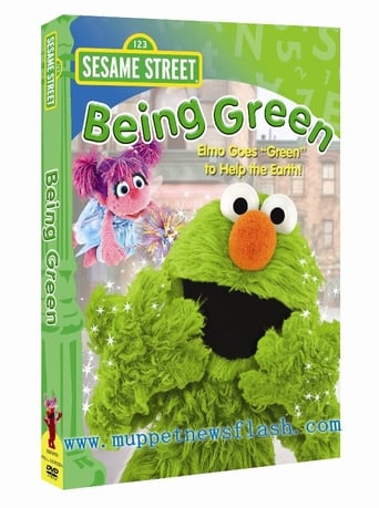 Sesame Street: Being Green (2009)