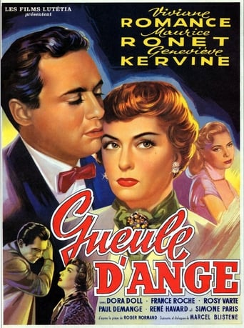 Gueule D'Ange (1955)